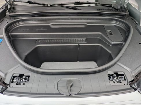 Used 2025 Audi Q6 e-tron Premium Plus w/ Premium Plus image 23