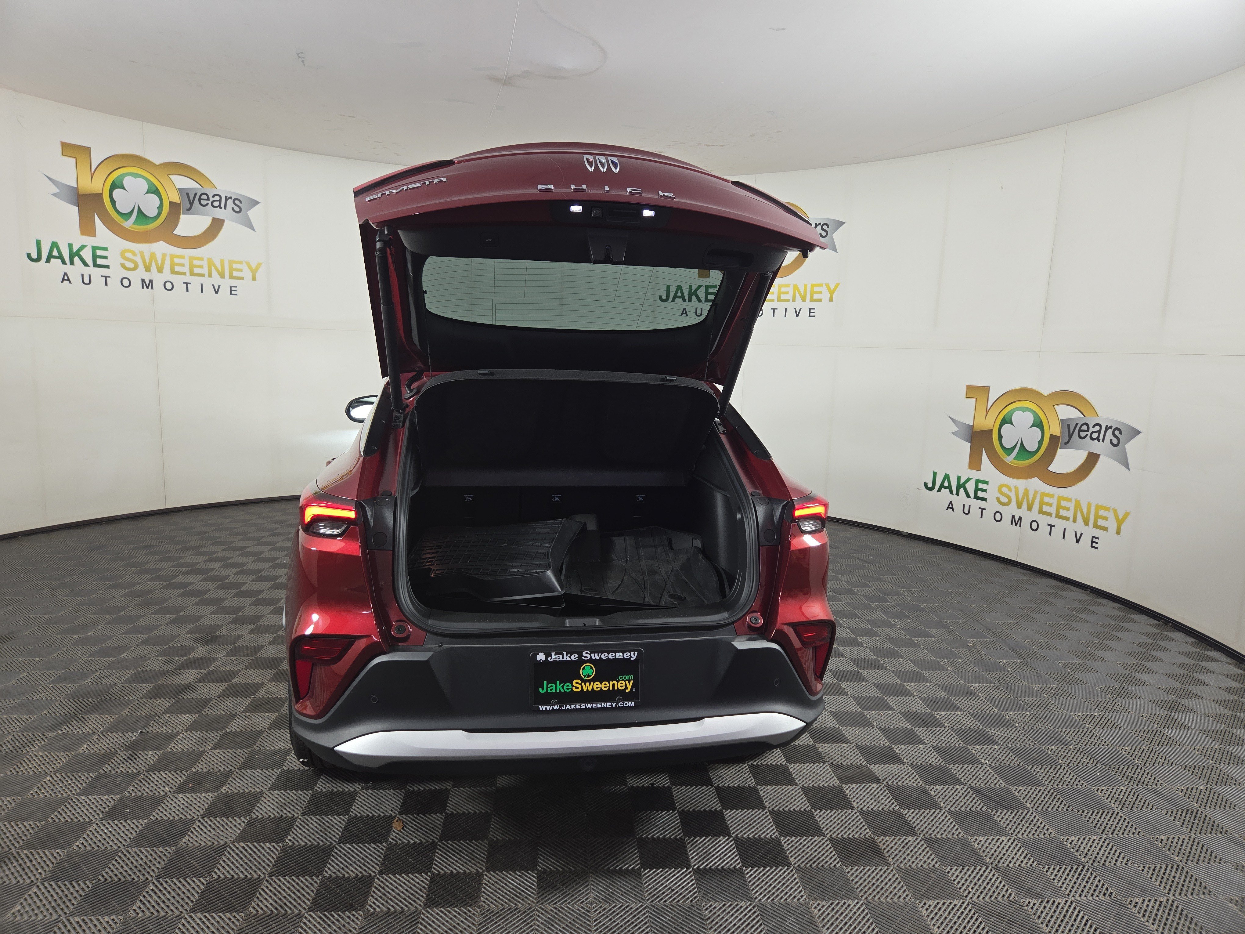 Used 2025 Buick Envista Preferred w/ Convenience I Package FWD image 31