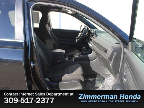 Certified 2023 Honda CR-V Sport image 19
