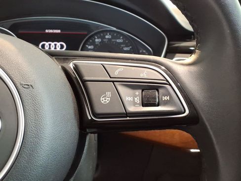 Used 2023 Audi A5 2.0T Premium w/ Convenience Package AWD/4WD image 16
