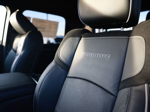 New 2026 RAM 3500 Laramie image 18