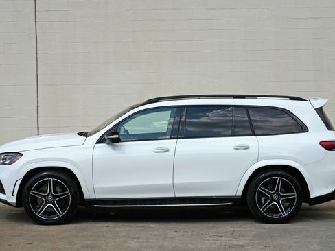 Used 2023 Mercedes-Benz GLS 580 4MATIC image 57