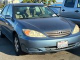 Used 2002 Toyota Camry LE image 3