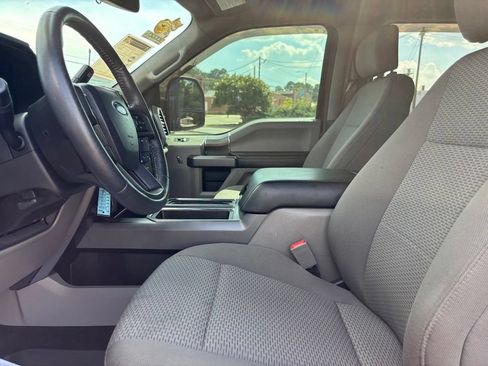 Used 2020 Ford F150 XLT w/ Equipment Group 302A Luxury AWD/4WD image 21