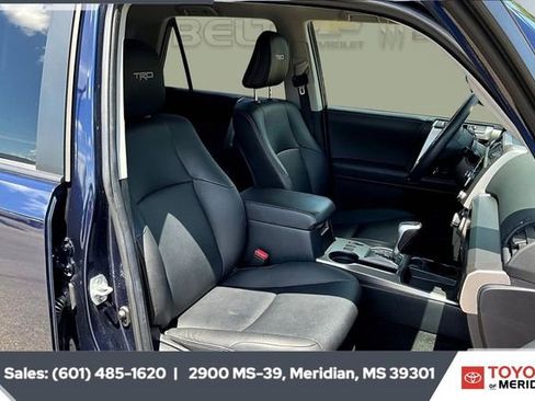 Used 2024 Toyota 4Runner TRD Sport image 6