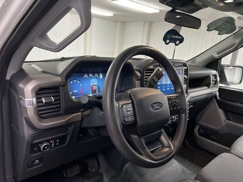 Used 2024 Ford F150 XL w/ Equipment Group 103A High AWD/4WD image 10