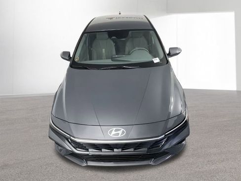 Used 2024 Hyundai Elantra SEL image 43