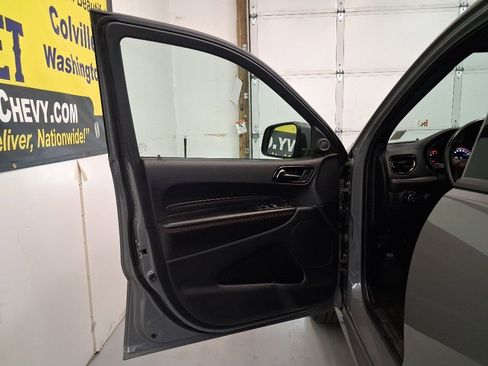 Used 2022 Dodge Durango R/T image 29
