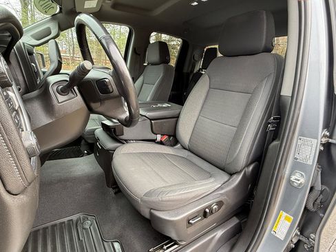 Used 2019 Chevrolet Silverado 1500 RST w/ All-Star Edition image 14