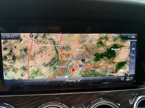 Used 2019 Mercedes-Benz E 300 image 44