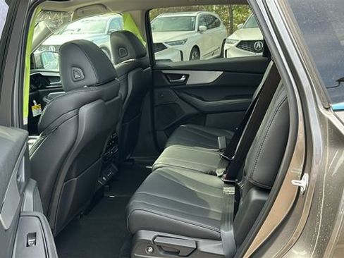 New 2026 Acura MDX SH-AWD image 22