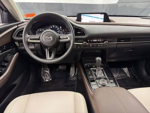 Used 2021 MAZDA CX-30 AWD 2.5 S w/ Premium Package image 7