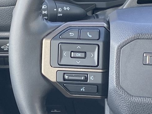 Certified 2025 Toyota Land Cruiser w/ Premium Package image 18