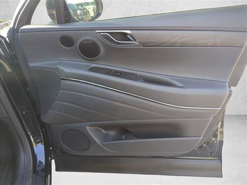 Used 2026 Genesis GV80 3.5T Prestige AWD/4WD image 26