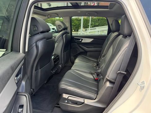 Used 2025 Acura MDX FWD image 13