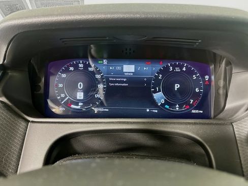 Used 2021 Land Rover Range Rover Velar S AWD/4WD image 13