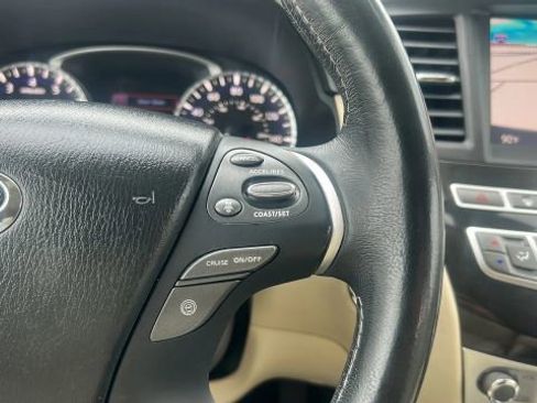 Used 2019 INFINITI QX60 Luxe w/ Essential Package image 22