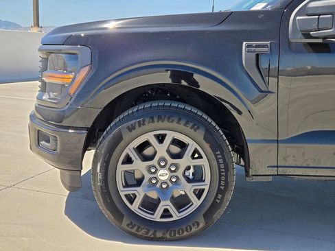 New 2026 Ford F150 STX w/ Equipment Group 200A RWD image 7