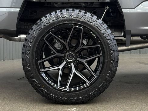 Used 2026 Ford F150 Lariat AWD/4WD image 11