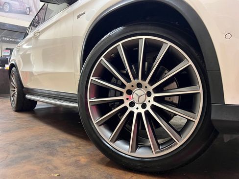 Used 2019 Mercedes-Benz GLE 43 AMG 43 AMG image 41