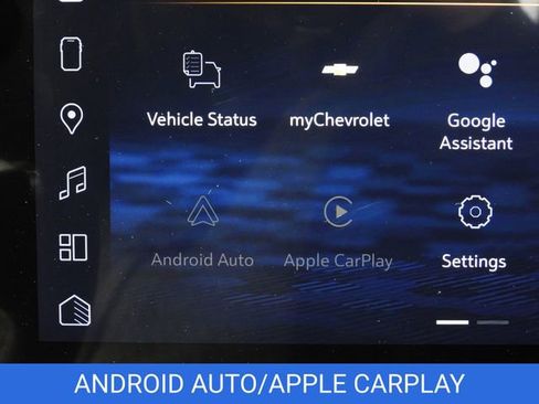 New 2026 Chevrolet Equinox LT AWD/4WD image 7