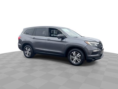 Used 2018 Honda Pilot EX-L image 3