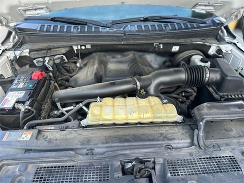 Certified 2020 Ford Expedition Max Limited w/ Equipment Group 302A image 30