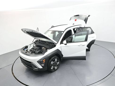 Used 2024 Hyundai Kona SEL w/ Convenience Package AWD/4WD image 34