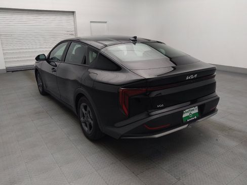 Used 2025 Kia K4 FWD image 5