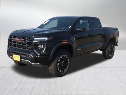 New 2026 GMC Canyon AT4 w/ Technology Plus Package