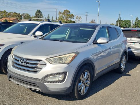 Used 2013 Hyundai Santa Fe Sport 2.0T w/ Technology Pkg FWD image 1