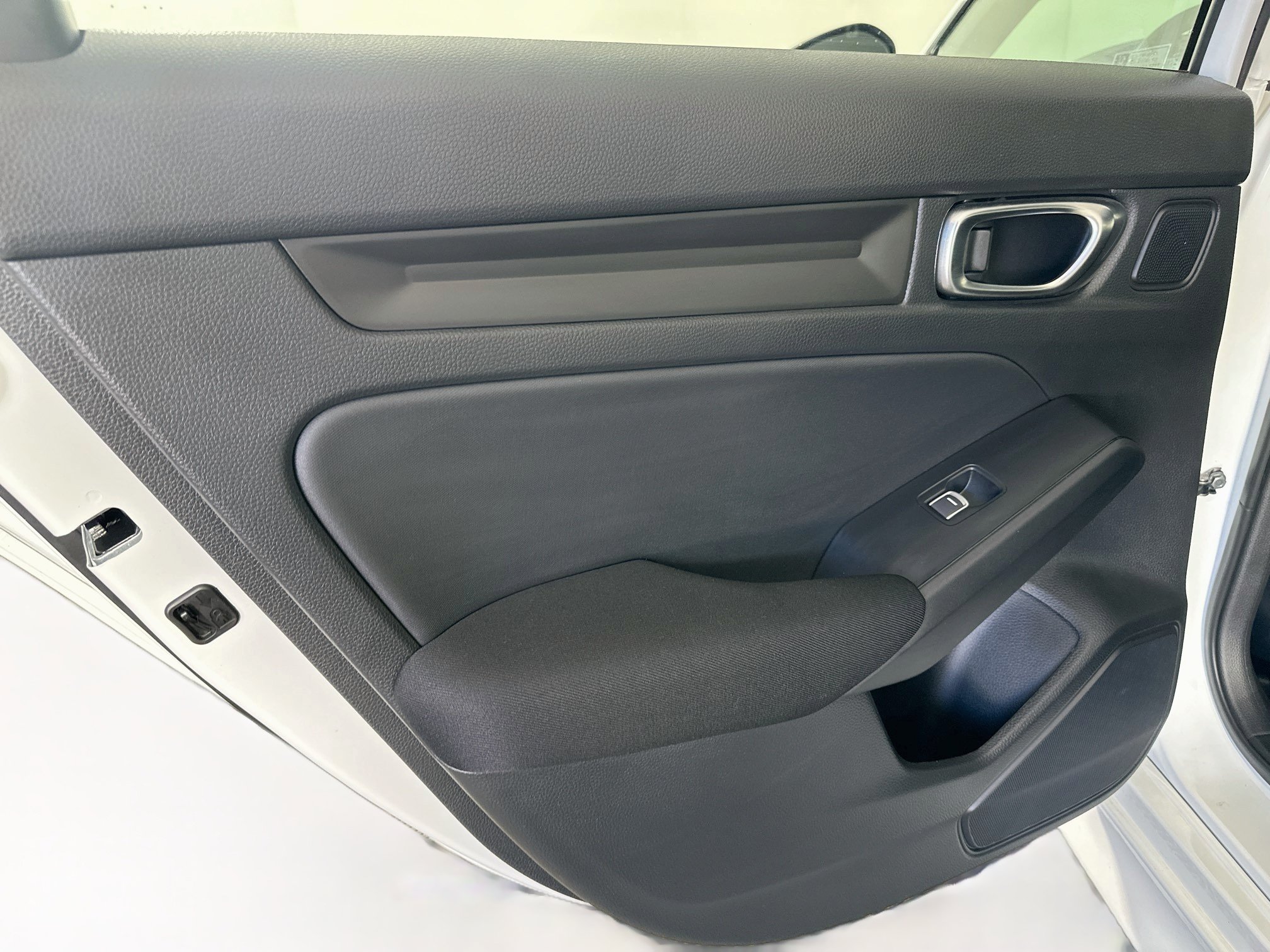 Used 2025 Honda Civic Sport image 26