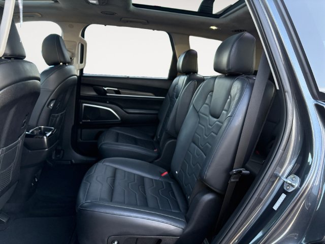Used 2021 Kia Telluride SX w/ SX Prestige Package AWD/4WD image 13