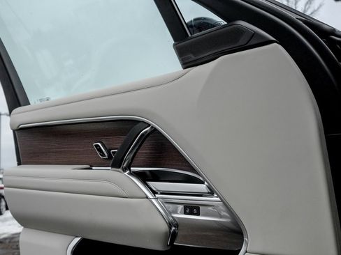 New 2026 Land Rover Range Rover SE image 10