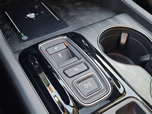 New 2026 Honda Passport TrailSport image 21