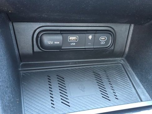 Used 2023 Kia Sportage X-Pro Prestige image 20