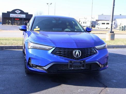 Used 2023 Acura Integra A-Spec image 7