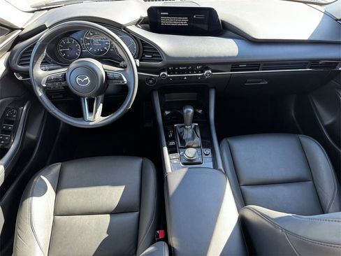 Used 2024 MAZDA MAZDA3 s image 14