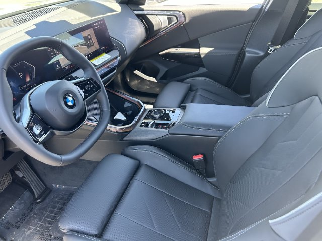 Used 2026 BMW X3 xDrive30i w/ Premium Package AWD/4WD image 19