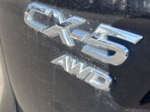 Used 2016 MAZDA CX-5 Touring w/ Touring Technology Package image 42