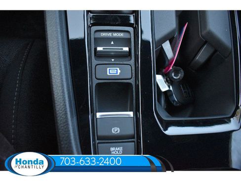 New 2026 Honda Accord Hybrid Sport-L image 19