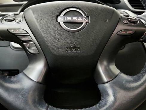 Used 2023 Nissan Murano Platinum w/ Cargo Package AWD/4WD image 57