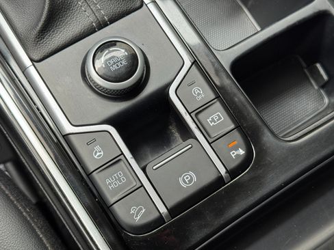 Used 2022 Kia Sorento SX FWD image 30