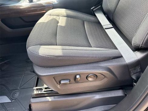 New 2025 Chevrolet Silverado 1500 LT w/ Convenience Package II image 15