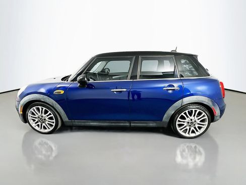 Used 2016 MINI Cooper 4-Door Hardtop FWD image 8