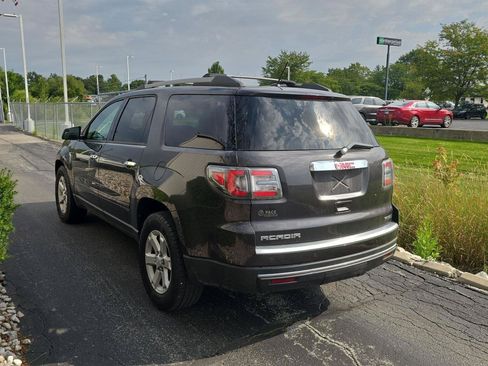 Used 2013 GMC Acadia SLE AWD/4WD image 6