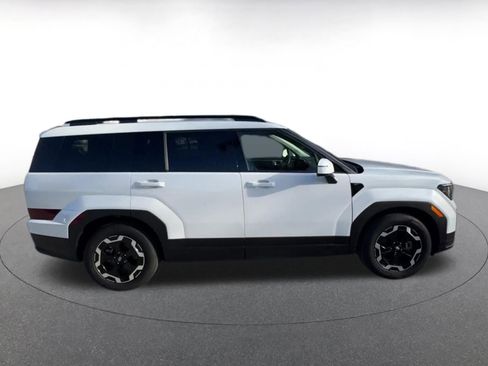 Used 2025 Hyundai Santa Fe SEL image 16