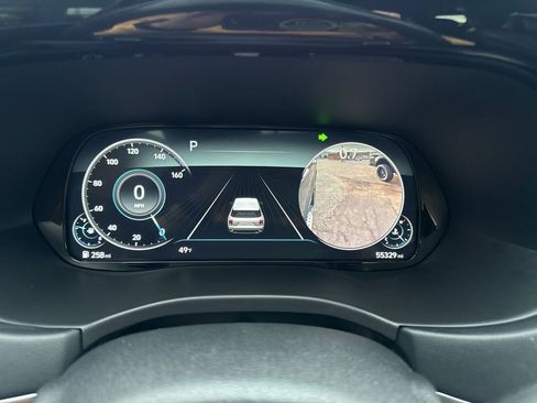 Used 2020 Hyundai Palisade Limited image 26