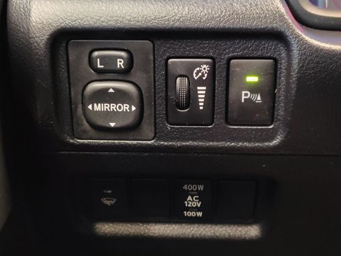Used 2019 Toyota 4Runner Limited RWD image 26