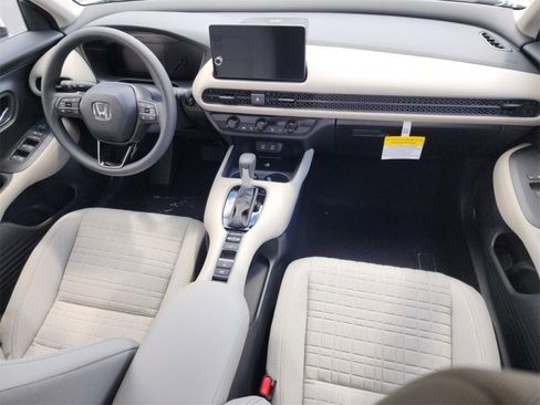 New 2026 Honda HR-V LX image 26